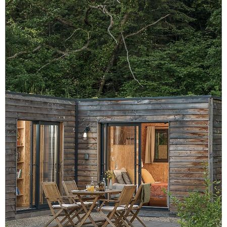 Volvic Organic Resort エクステリア 写真
