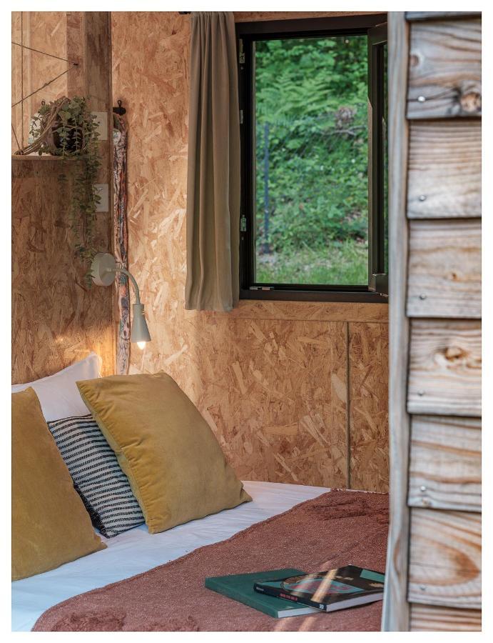 Volvic Organic Resort エクステリア 写真