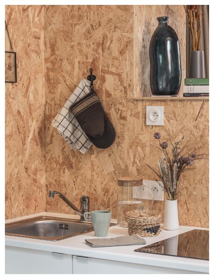 Volvic Organic Resort エクステリア 写真